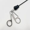 JARIT (D625-109DA) Laparoscopic Double Action Retraction Grasping Forceps