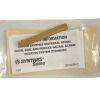 SYNTHES REF 498.102 Spinal Titanium Hard Rod 6mm Dia. & 50mm Length