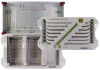 SYNTHES -3.5mm-Proximal-Tibia-Plate-Implant-Set Synthes 3.5mm Proximal Tibia Plate Implant Set