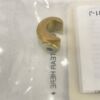 SYNTHES REF 498.910 Titanium Fixation Half Ring
