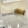 SYNTHES REF 498.810  Titanium Trans-Connector Clamp Body