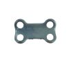 SYNTHES REF 487.222 Titanium Cervical Spine Locking Plate/Small Stature 28mm