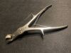 AESCULAP FO649R Liston Key Horsley Bone Cutting Forceps