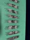 HUFRIEDY MIDWEST PREMIERLITE STARLITE Does Not Apply . Dental General
