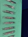 HUFRIEDY MIDWEST PREMIERLITE STARLITE Does Not Apply . Dental General