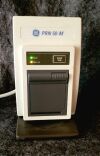 GE tested PRN 50-M monitor printer with 8 rolls of paper Recorder