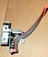 PHILIPS M8063-69561  MSL Connector Assembly Including Cable for M3001A MMS Module Monitor