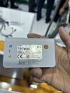 EDAN SE-2012A ECG unit