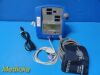GE/DINAMAP GE Dinamap Pro Series DP310N-US, W/ SpO2,NBP Patient Leads ~ , Monitor