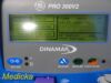 GE/DINAMAP GE Dinamap Pro Series DP310N-US, W/ SpO2,NBP Patient Leads ~ , Monitor