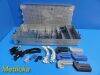 ZIMMER Orthopedic Knee Creations Subchondroplasty Instrument W/ Case