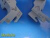 ZIMMER Orthopedic Knee Creations Subchondroplasty Instrument W/ Case