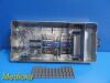 ZIMMER Orthopedic Knee Creations Subchondroplasty Instrument W/ Case