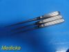 ZIMMER KMedic,Jarit,Konig,Boss Surgical Microdiscectomy SpinalSurgery Tray