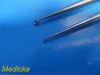 ZIMMER KMedic,Jarit,Konig,Boss Surgical Microdiscectomy SpinalSurgery Tray