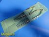 ZIMMER KMedic,Jarit,Konig,Boss Surgical Microdiscectomy SpinalSurgery Tray