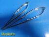 ZIMMER KMedic,Jarit,Konig,Boss Surgical Microdiscectomy SpinalSurgery Tray