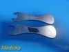 ZIMMER KMedic,Jarit,Konig,Boss Surgical Microdiscectomy SpinalSurgery Tray