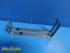 ZIMMER KMedic,Jarit,Konig,Boss Surgical Microdiscectomy SpinalSurgery Tray