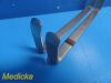 ZIMMER KMedic,Jarit,Konig,Boss Surgical Microdiscectomy SpinalSurgery Tray