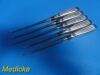 ZIMMER KMedic,Jarit,Konig,Boss Surgical Microdiscectomy SpinalSurgery Tray