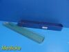 Healthmark ProTech Scope Tray (Vein Harvest Scope Tray) 26 x 4 x 2Ã‚Â½