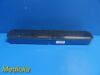 Healthmark ProTech Scope Tray (Vein Harvest Scope Tray) 26 x 4 x 2Ã‚Â½