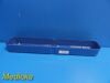 Healthmark ProTech Scope Tray (Vein Harvest Scope Tray) 26 x 4 x 2Ã‚Â½