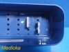 Healthmark ProTech Scope Tray (Vein Harvest Scope Tray) 26 x 4 x 2Ã‚Â½
