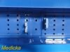 Healthmark ProTech Scope Tray (Vein Harvest Scope Tray) 26 x 4 x 2Ã‚Â½