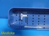 Healthmark ProTech Scope Tray (Vein Harvest Scope Tray) 26 x 4 x 2Ã‚Â½