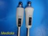 MEDTRONIC IDrive Ultra Powered Stapling System W/ iDrive Handle & Adapters