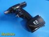 MEDTRONIC IDrive Ultra Powered System W/ iDrive Handle & Adapter & Tray