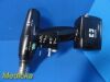 MEDTRONIC IDrive Ultra Powered System W/ iDrive Handle & Adapter & Tray