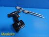 MEDTRONIC IDrive Ultra Powered System W/ iDrive Handle & Adapter & Tray