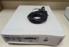 STRYKER 1088 HD system  camera head and coupler- excellent working condition