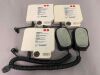 PHYSIO-CONTROL LifePak 9P Defibrillator