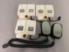 PHYSIO-CONTROL LifePak 9P Defibrillator