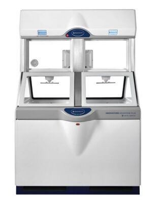 MEDIVATORS Advantage Plus Pass-Thru Washer / Disinfector