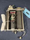 GE 46-296235 Cradle Drive Assembly for H2 Table PET/CT