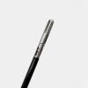 JARIT 625-104 Roto-Lok Grasping Forcep, Ratchet, Insulated Shaft, 5mm x 382mm