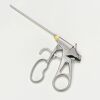 SMITH & NEPHEW ( 72201840 )  Elite Pass Long Bite with Ratchet, Arthroscopic Suture Shuttle
