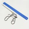 SMITH & NEPHEW ( 72201840 )  Elite Pass Long Bite with Ratchet, Arthroscopic Suture Shuttle
