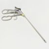SMITH & NEPHEW ( 72201840 )  Elite Pass Long Bite with Ratchet, Arthroscopic Suture Shuttle