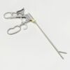 SMITH & NEPHEW ( 72201840 )  Elite Pass Long Bite with Ratchet, Arthroscopic Suture Shuttle
