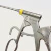 SMITH & NEPHEW ( 72201840 )  Elite Pass Long Bite with Ratchet, Arthroscopic Suture Shuttle