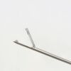 SMITH & NEPHEW ( 72201840 )  Elite Pass Long Bite with Ratchet, Arthroscopic Suture Shuttle