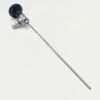 R. WOLF ( 8670.31 ) Lumina Panoview Arthroscope, 18cm x 2.7mm, 170 Deg Field of View Arthroscope