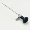 R. WOLF ( 8670.31 ) Lumina Panoview Arthroscope, 18cm x 2.7mm, 170 Deg Field of View Arthroscope