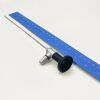 R. WOLF ( 8670.31 ) Lumina Panoview Arthroscope, 18cm x 2.7mm, 170 Deg Field of View Arthroscope